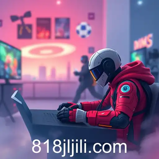 Digital Evolution of Online Gaming