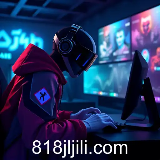 Digital Gaming Evolution