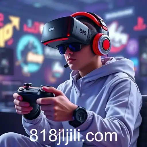 Emerging Trends in Online Gaming