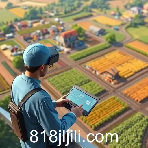 Evolution of Online Gaming in 2025: Insights from 818jl