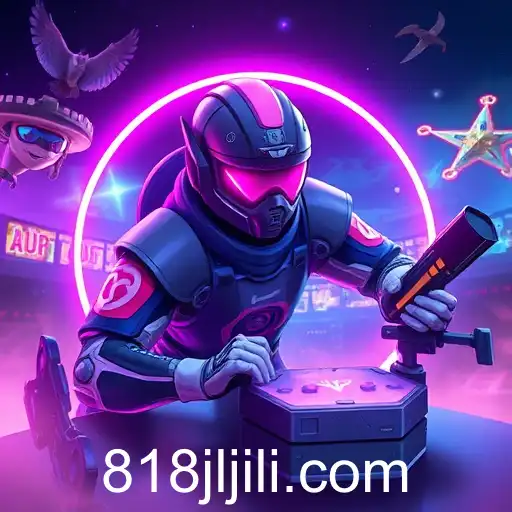 Exploring 818jl: A Rising Star in Online Gaming