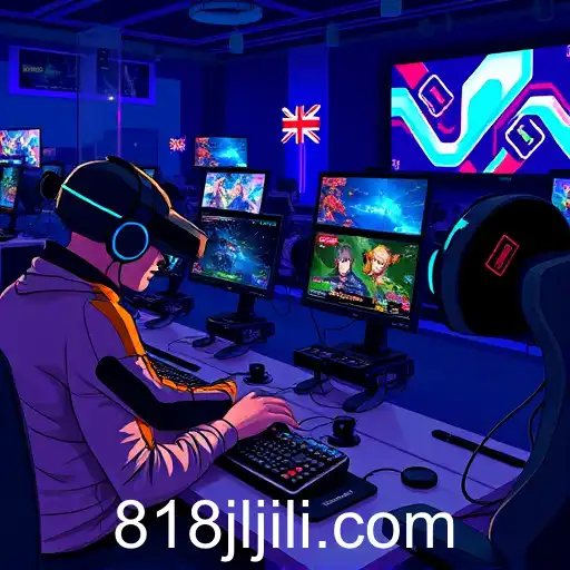 The Evolution of Online Gaming Communities