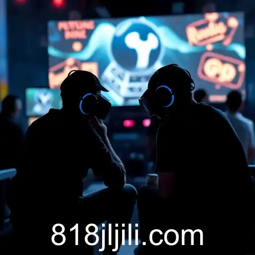 Vibrant Trends in the Gaming Industry