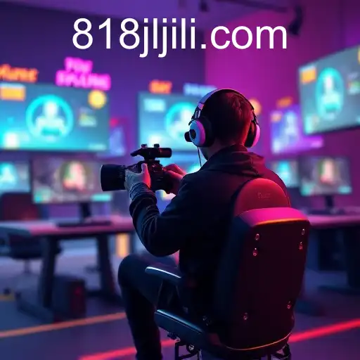 Thriving Gaming Trends in 2025