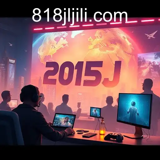 The Impact of Online Gaming in 2025