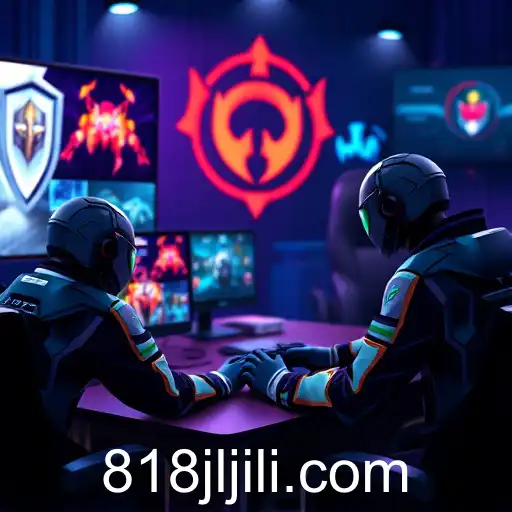 Innovations in English Gaming: The Rise of 818jl