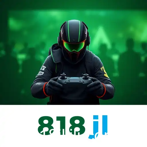 The Rise of '818jl' in Gaming Discourse