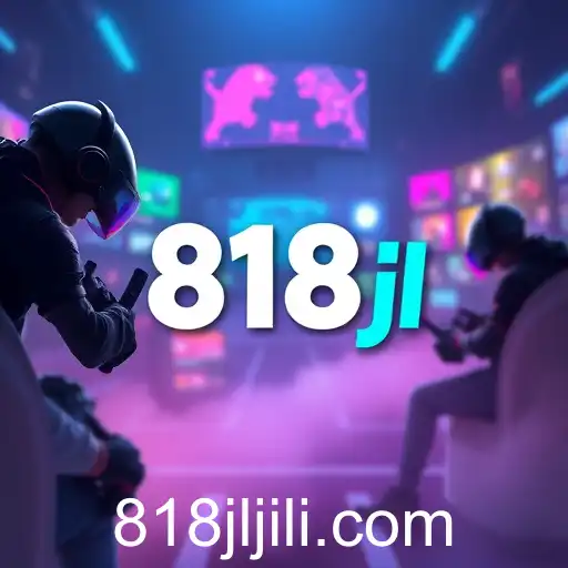 The Rise of 818jl in the Digital Gaming Arena