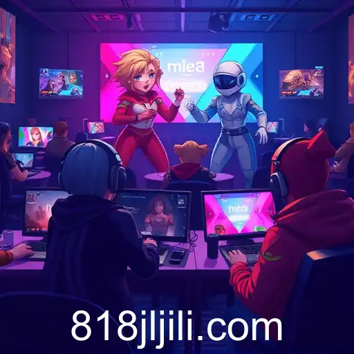 The Rise of Online Gaming Platforms