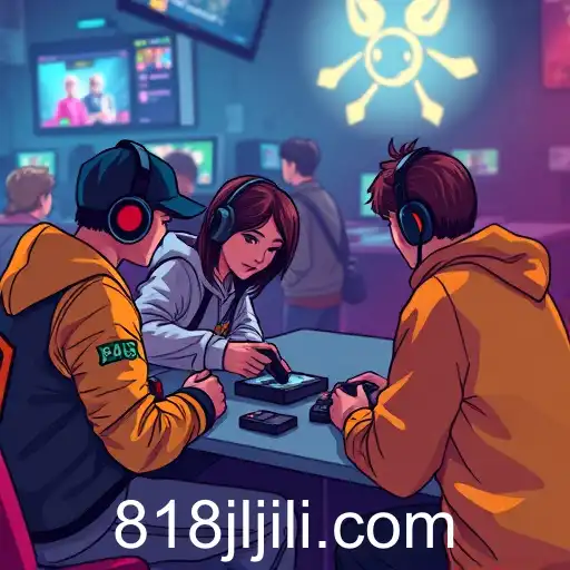 The Rise of Online Gaming Communities in 2025