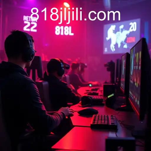 Rising Trends in Online Gaming Communities