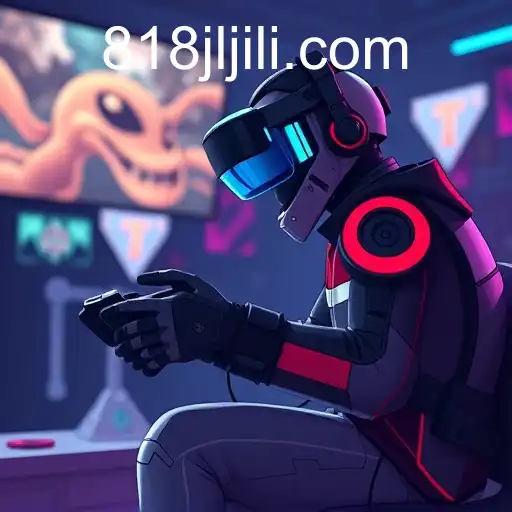 The Rise of 818jl in Online Gaming