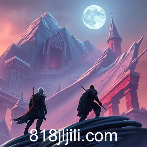 The Rise of Digital Puzzles: 818jl's Impact on Online Gaming