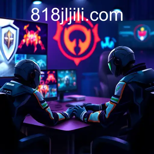 Innovations in English Gaming: The Rise of 818jl