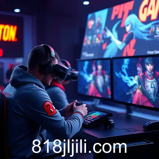 The Rise of Gaming Platforms in 2025