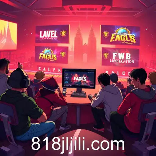 The Rise of Online Gaming Platforms