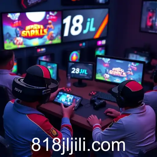The Rise of Online Gaming Communities
