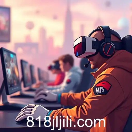 Rising Trends in Online Gaming in 2025
