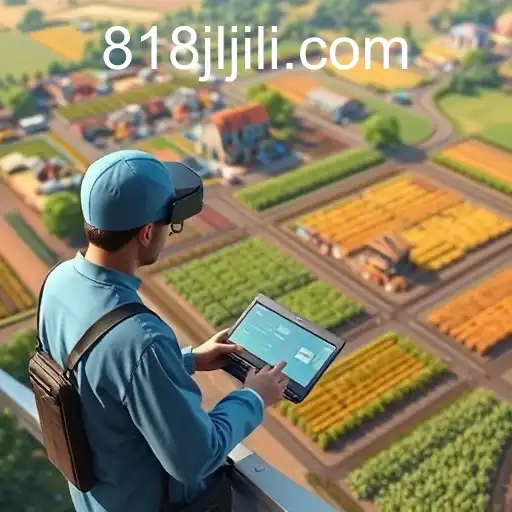 Exploring the World of Simulation Games