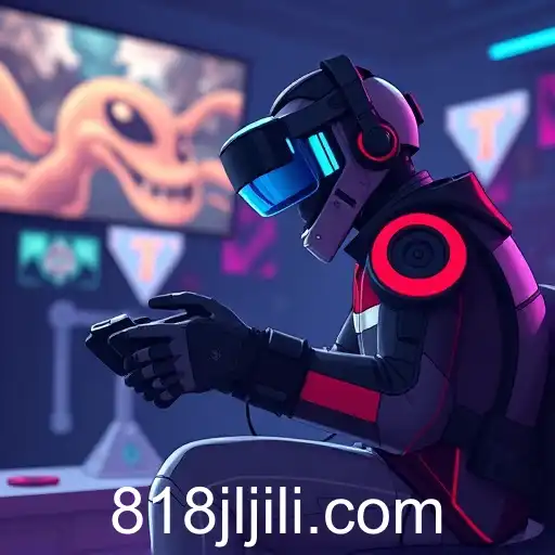 The Rise of 818jl in Online Gaming