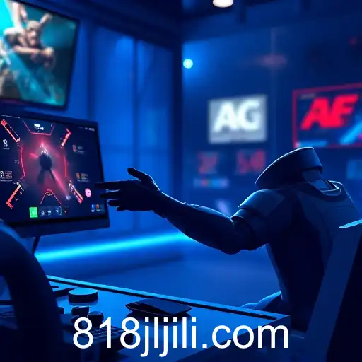 The Rise of 818jl in the Gaming World